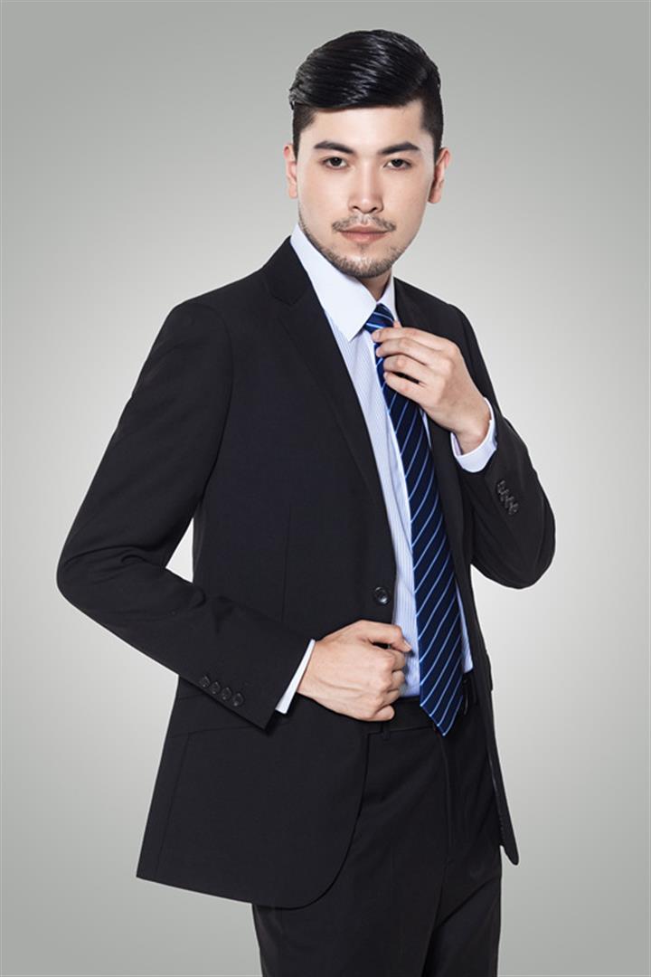黄秀英 舞台监督负责人
